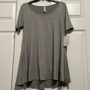 Lularoe Perfect T XXS